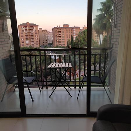 Apartamento Con Balcon Cerca Del Centro Castellón de la Plana Zewnętrze zdjęcie