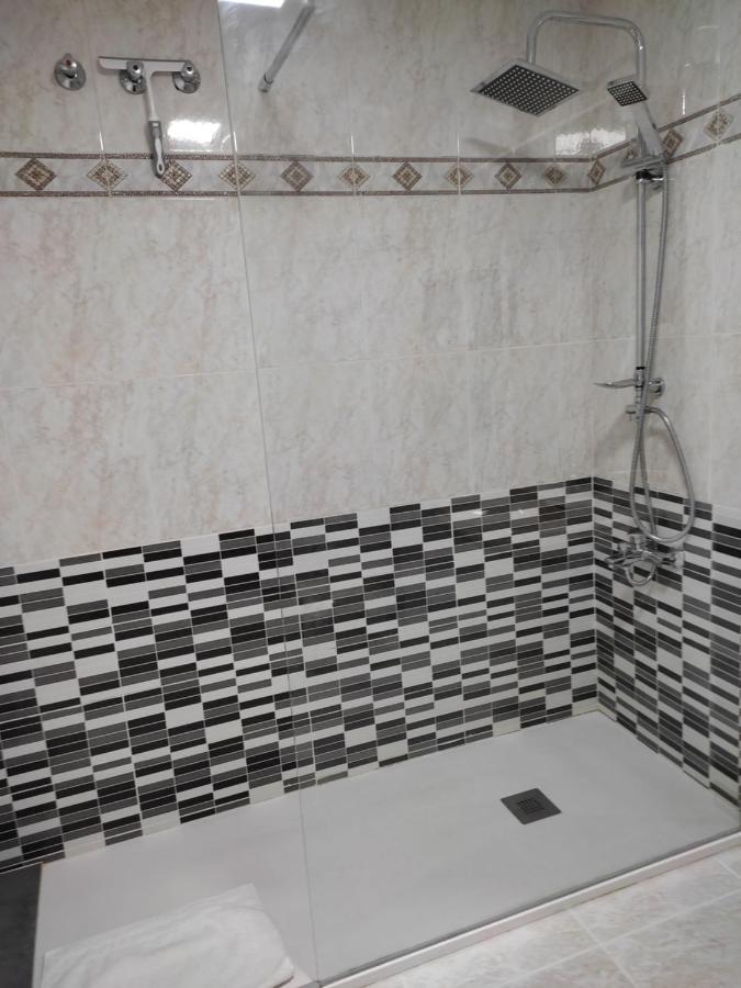 Apartamento Con Balcon Cerca Del Centro Castellón de la Plana Zewnętrze zdjęcie