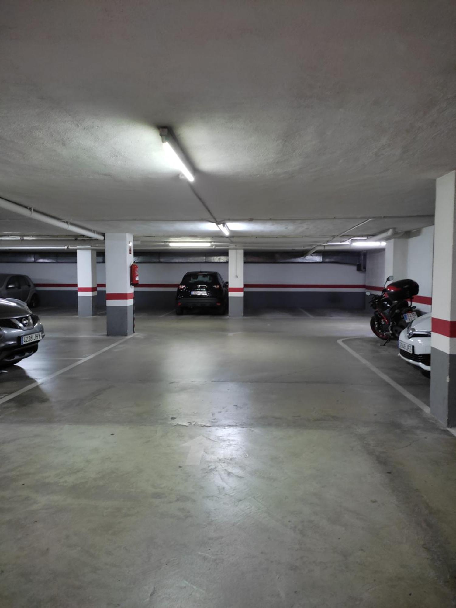 Apartamento Con Balcon Cerca Del Centro Castellón de la Plana Zewnętrze zdjęcie