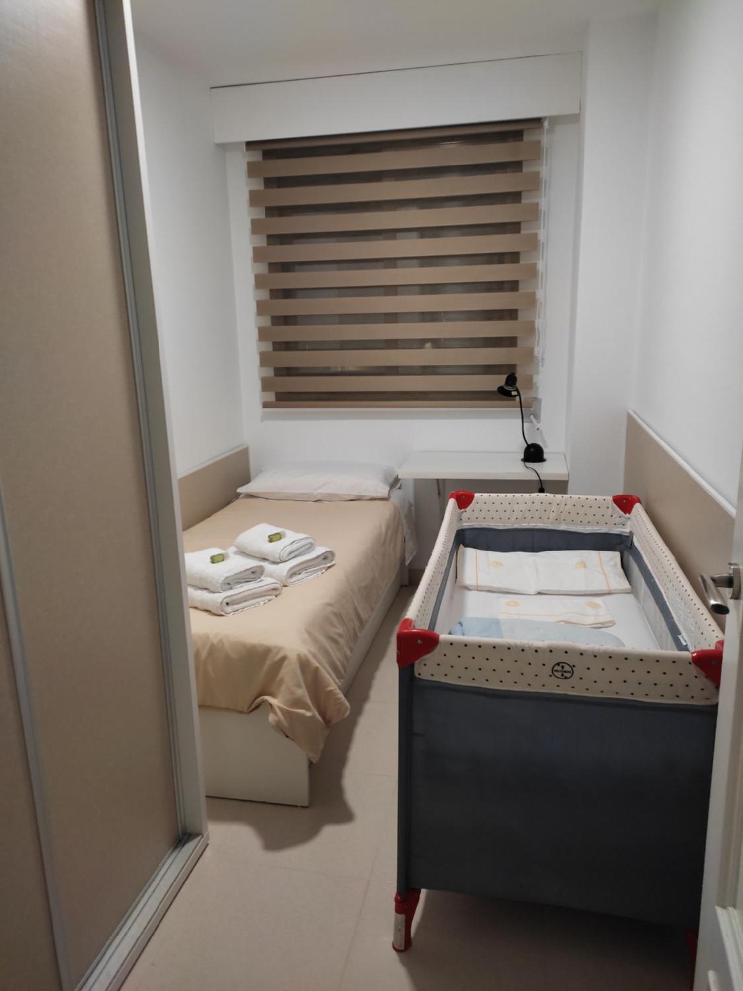 Apartamento Con Balcon Cerca Del Centro Castellón de la Plana Zewnętrze zdjęcie