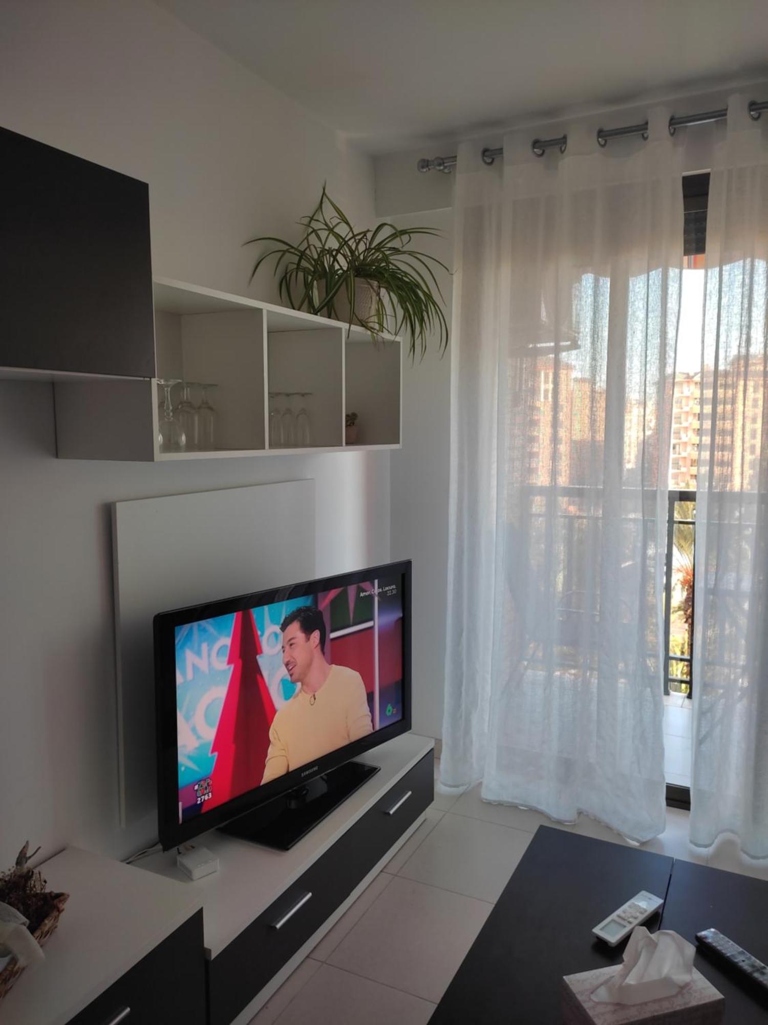 Apartamento Con Balcon Cerca Del Centro Castellón de la Plana Zewnętrze zdjęcie